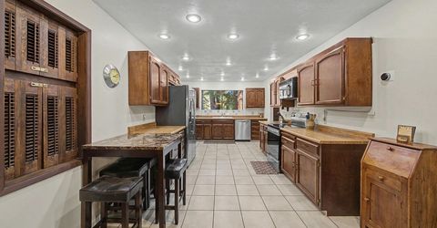 15 Shawnee Trail, Graeagle, CA 96103 Photo