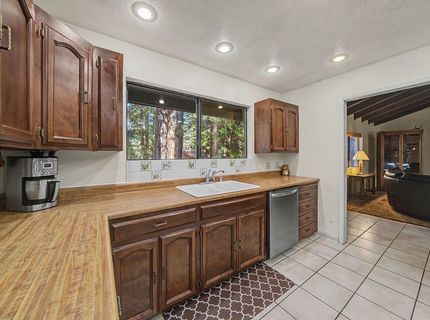 15 Shawnee Trail, Graeagle, CA 96103 Photo