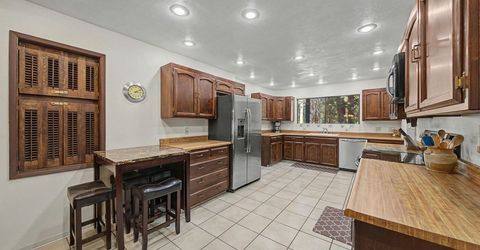 15 Shawnee Trail, Graeagle, CA 96103 Photo