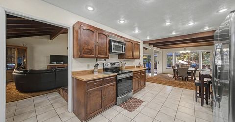 15 Shawnee Trail, Graeagle, CA 96103 Photo