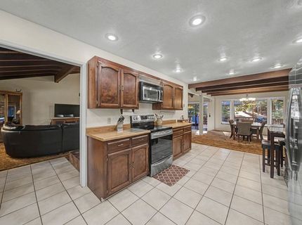 15 Shawnee Trail, Graeagle, CA 96103 Photo