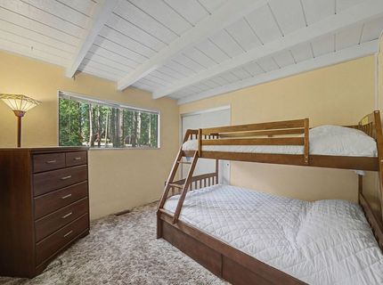 15 Shawnee Trail, Graeagle, CA 96103 Photo