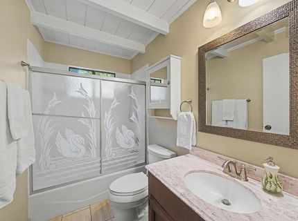 15 Shawnee Trail, Graeagle, CA 96103 Photo