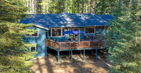 15 Shawnee Trail, Graeagle, CA 96103 Photo