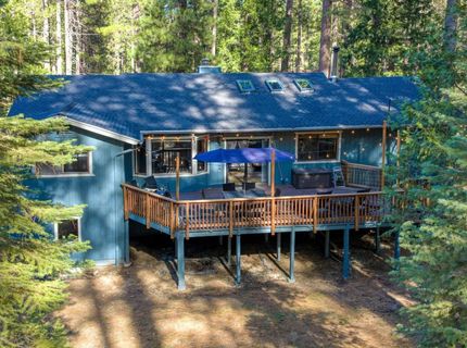 15 Shawnee Trail, Graeagle, CA 96103 Photo