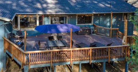 15 Shawnee Trail, Graeagle, CA 96103 Photo