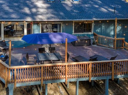 15 Shawnee Trail, Graeagle, CA 96103 Photo