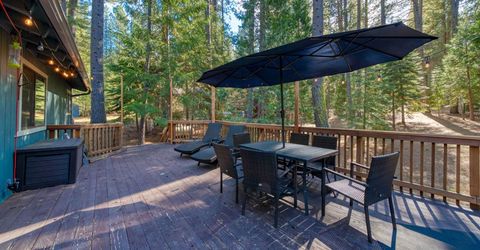 15 Shawnee Trail, Graeagle, CA 96103 Photo