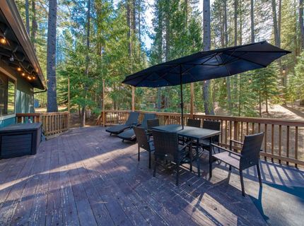 15 Shawnee Trail, Graeagle, CA 96103 Photo