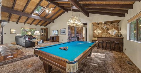 15 Shawnee Trail, Graeagle, CA 96103 Photo