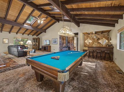 15 Shawnee Trail, Graeagle, CA 96103 Photo