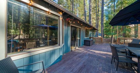 15 Shawnee Trail, Graeagle, CA 96103 Photo