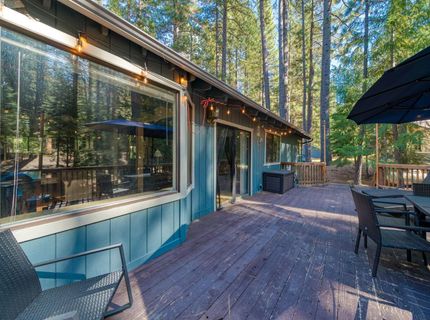 15 Shawnee Trail, Graeagle, CA 96103 Photo