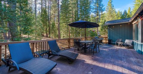 15 Shawnee Trail, Graeagle, CA 96103 Photo