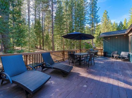 15 Shawnee Trail, Graeagle, CA 96103 Photo