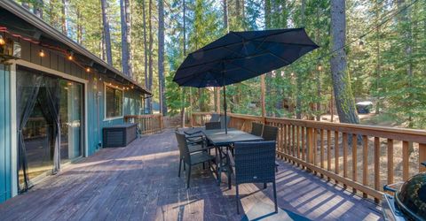 15 Shawnee Trail, Graeagle, CA 96103 Photo