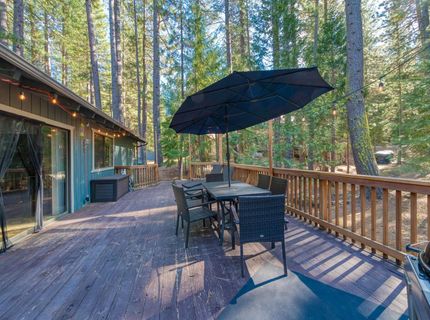 15 Shawnee Trail, Graeagle, CA 96103 Photo