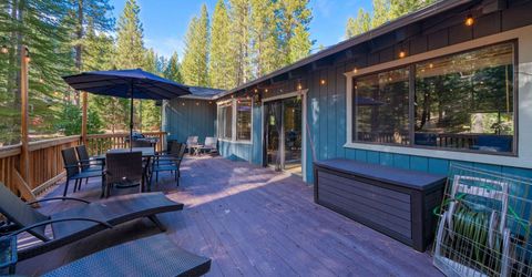 15 Shawnee Trail, Graeagle, CA 96103 Photo