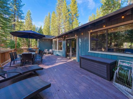 15 Shawnee Trail, Graeagle, CA 96103 Photo