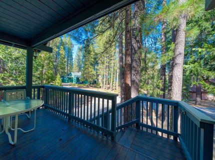 15 Shawnee Trail, Graeagle, CA 96103 Photo