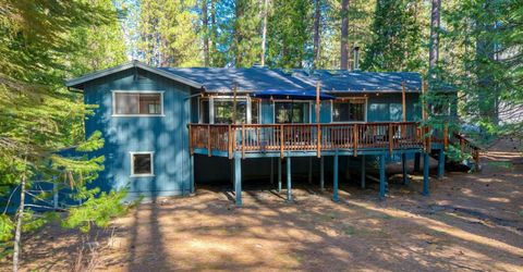 15 Shawnee Trail, Graeagle, CA 96103 Photo