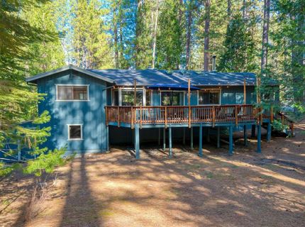 15 Shawnee Trail, Graeagle, CA 96103 Photo