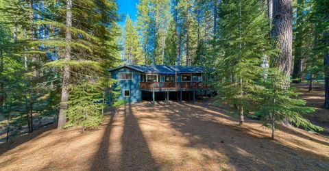 15 Shawnee Trail, Graeagle, CA 96103 Photo