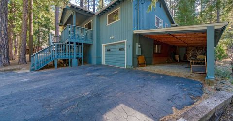 15 Shawnee Trail, Graeagle, CA 96103 Photo