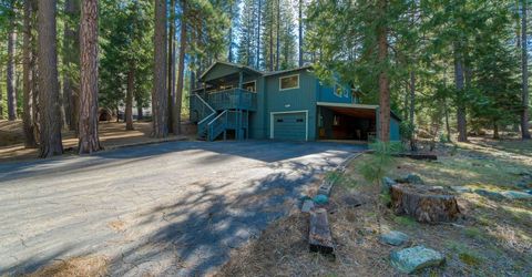 15 Shawnee Trail, Graeagle, CA 96103 Photo