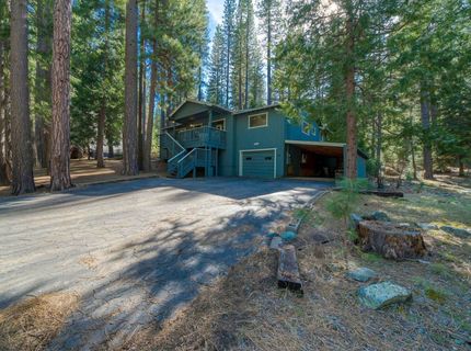 15 Shawnee Trail, Graeagle, CA 96103 Photo