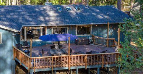 15 Shawnee Trail, Graeagle, CA 96103 Photo