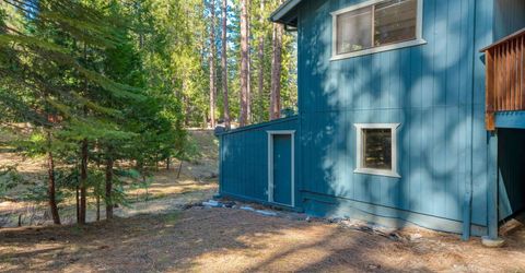 15 Shawnee Trail, Graeagle, CA 96103 Photo