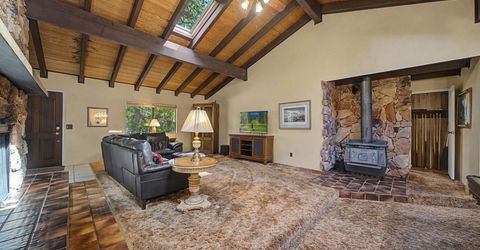 15 Shawnee Trail, Graeagle, CA 96103 Photo