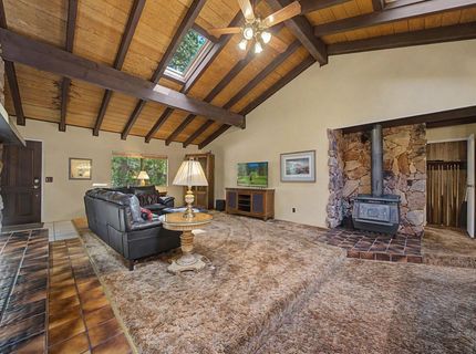 15 Shawnee Trail, Graeagle, CA 96103 Photo