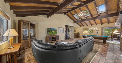 15 Shawnee Trail, Graeagle, CA 96103 Photo