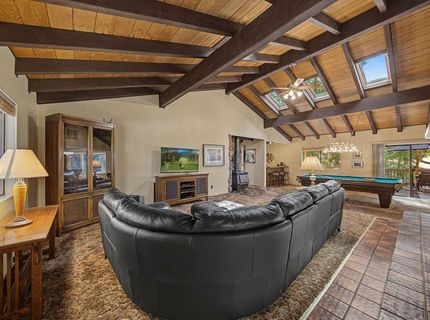 15 Shawnee Trail, Graeagle, CA 96103 Photo