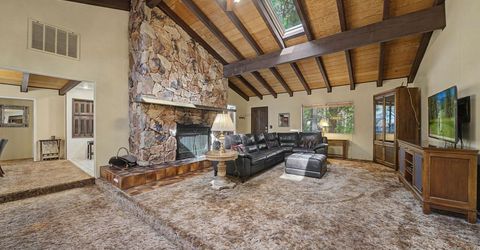 15 Shawnee Trail, Graeagle, CA 96103 Photo