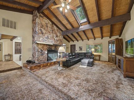 15 Shawnee Trail, Graeagle, CA 96103 Photo