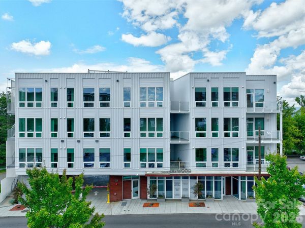 123 Haywood Street, Unit 202, Asheville, NC 28801
