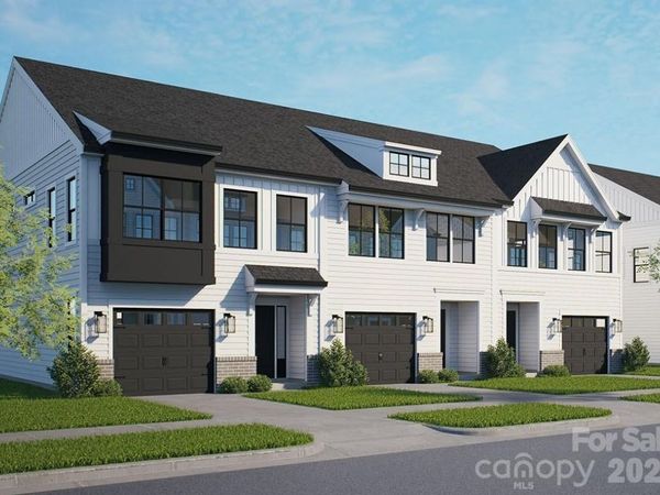 6332 Abelia Avenue , Charlotte, NC 28269