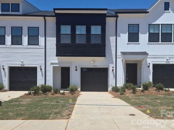 6336 Abelia Avenue, Unit 81, Charlotte, NC 28269