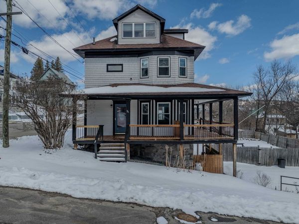 96 Clark Street, Berlin, NH 03570