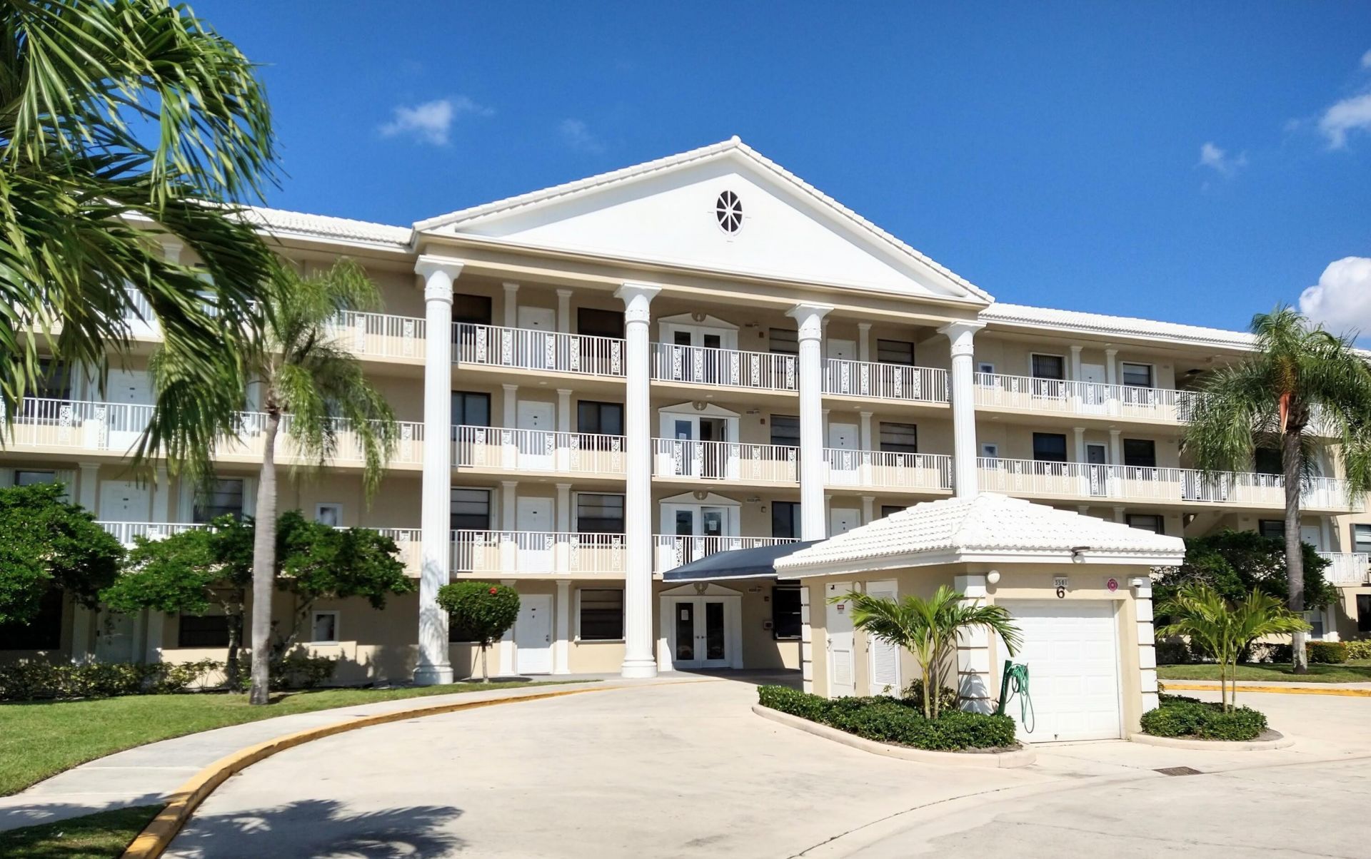 3501 Village Boulevard, Unit 403, West Palm Beach, FL 33409 Photo