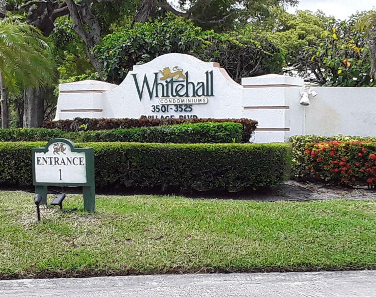 3501 Village Boulevard, Unit 403, West Palm Beach, FL 33409 Photo