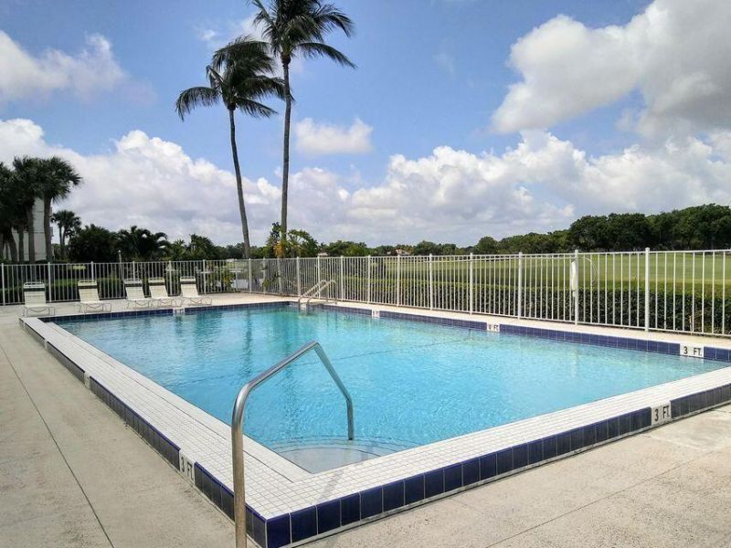 3501 Village Boulevard, Unit 403, West Palm Beach, FL 33409 Photo