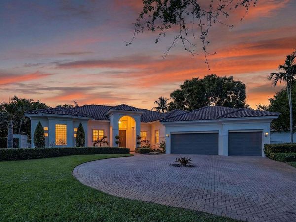 15554 SW 16th Street, Weston, FL 33326