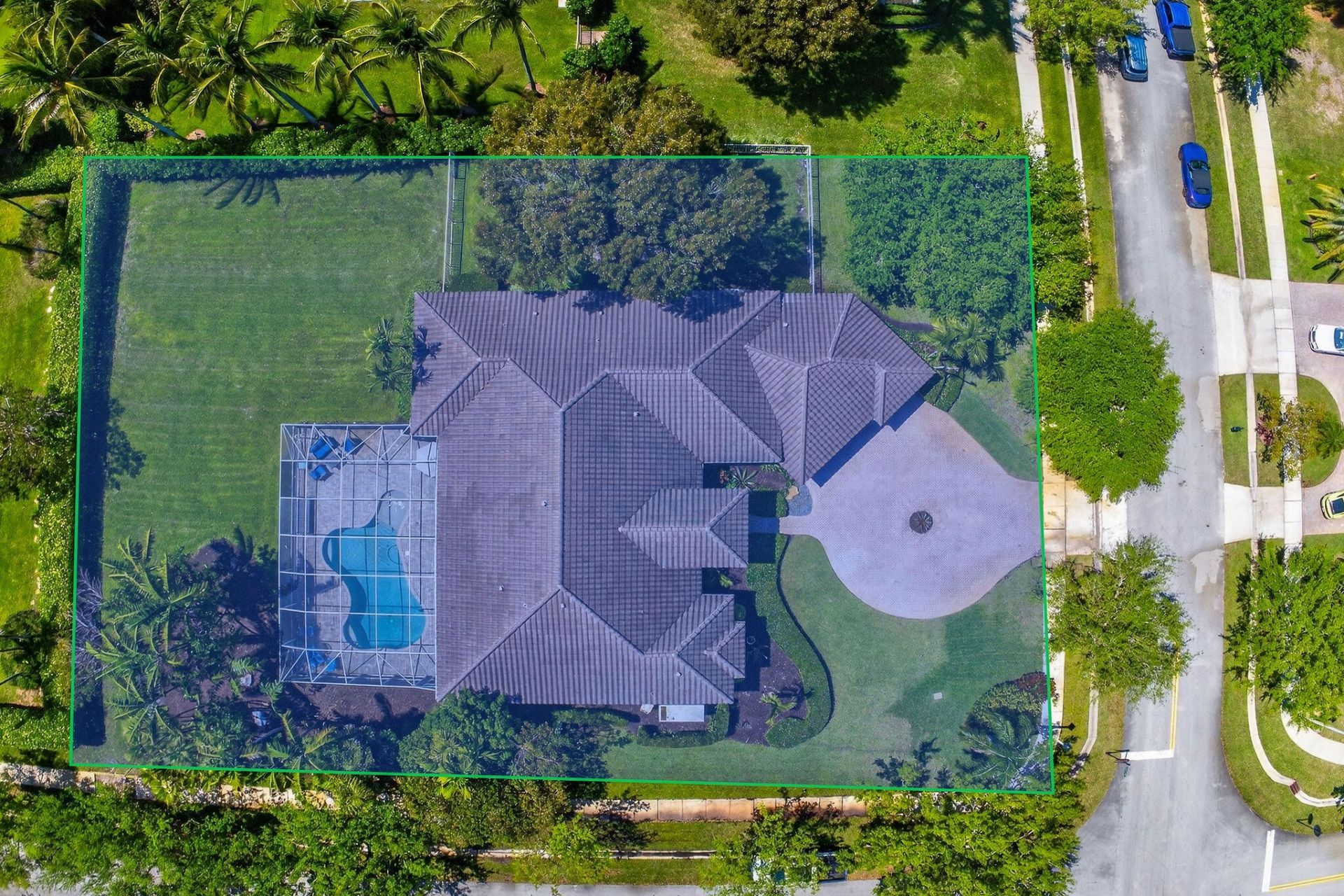 15554 SW 16th Street, Weston, FL 33326 Photo