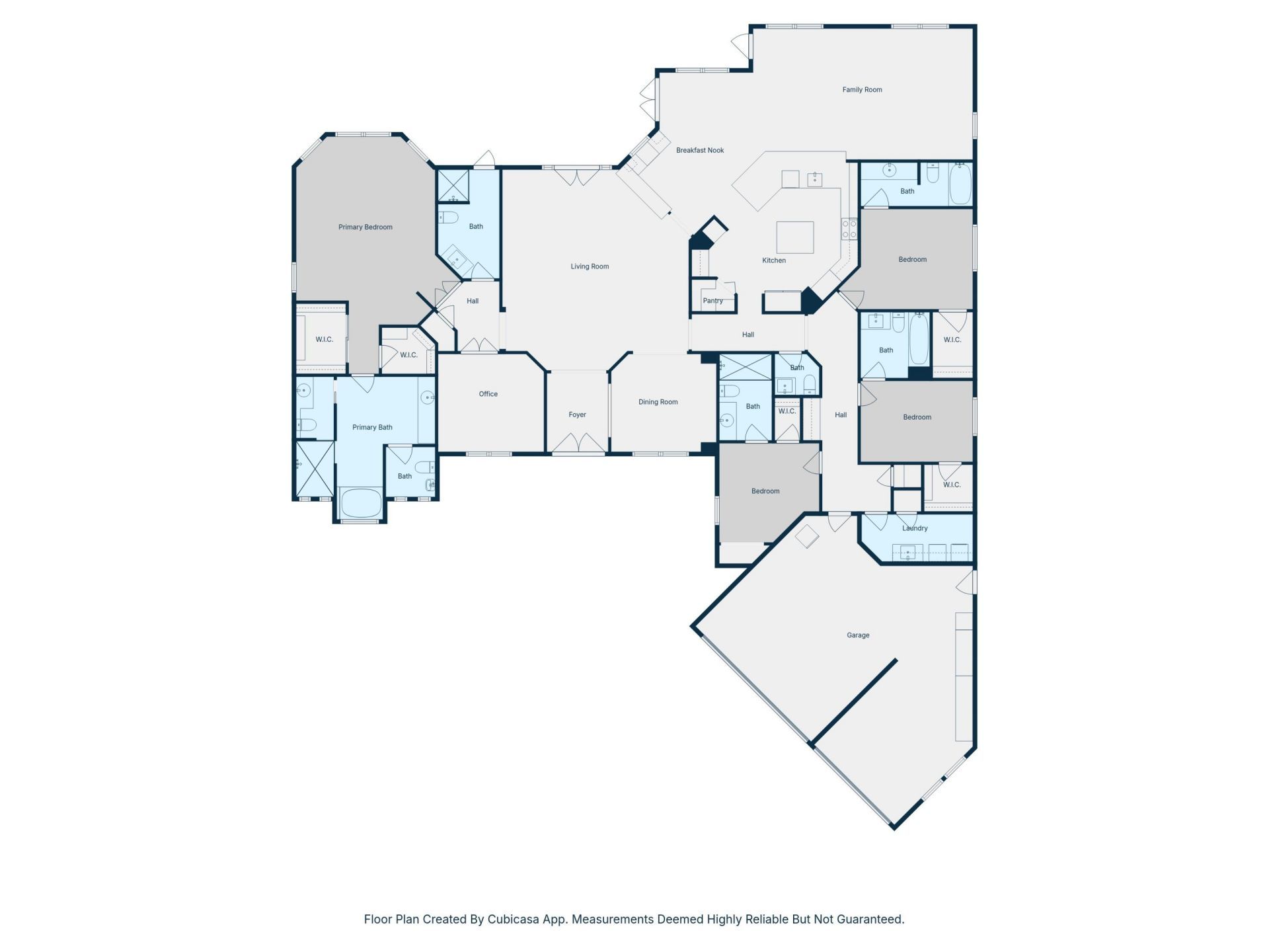 15554 SW 16th Street, Weston, FL 33326 Photo