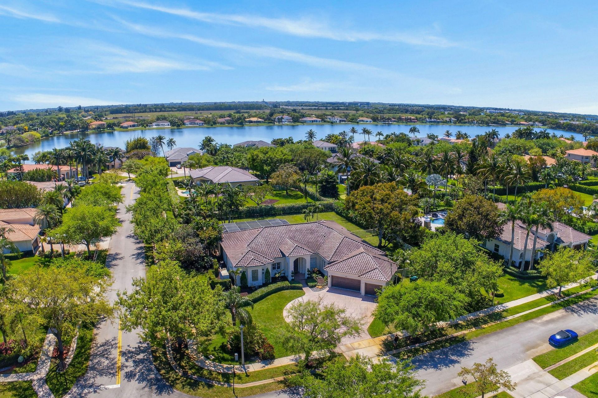 15554 SW 16th Street, Weston, FL 33326 Photo