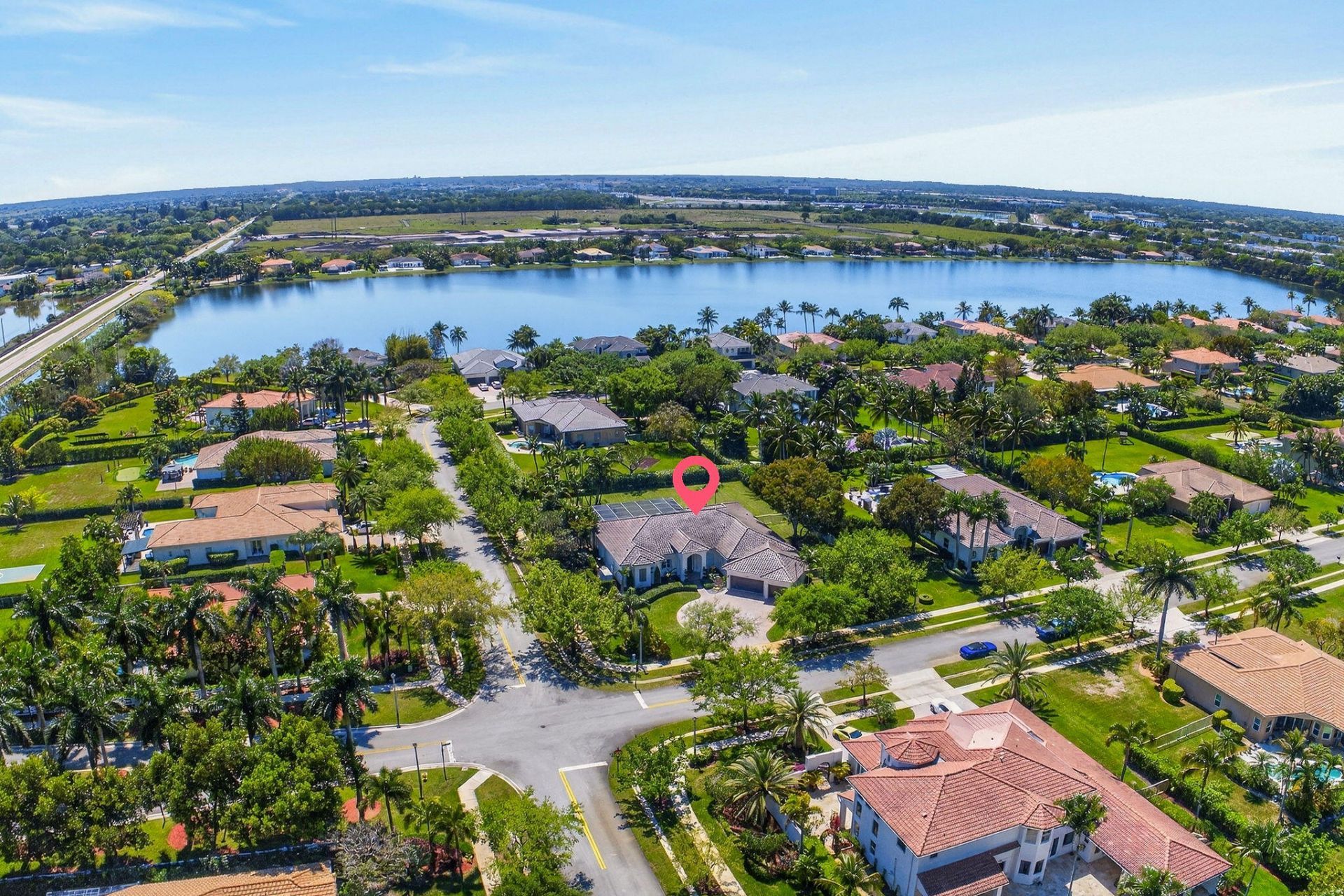 15554 SW 16th Street, Weston, FL 33326 Photo